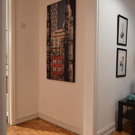 Young Apartment Lisabona Exterior foto