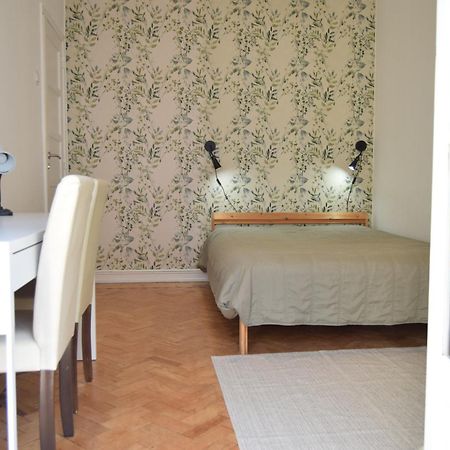 Young Apartment Lisabona Exterior foto