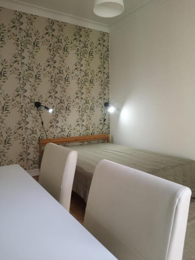 Young Apartment Lisabona Exterior foto