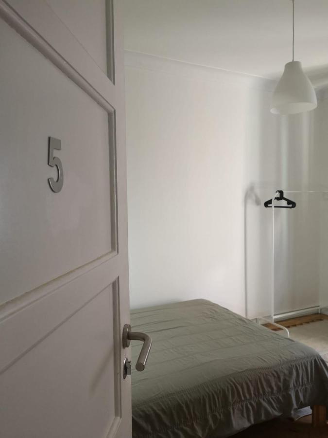 Young Apartment Lisabona Exterior foto