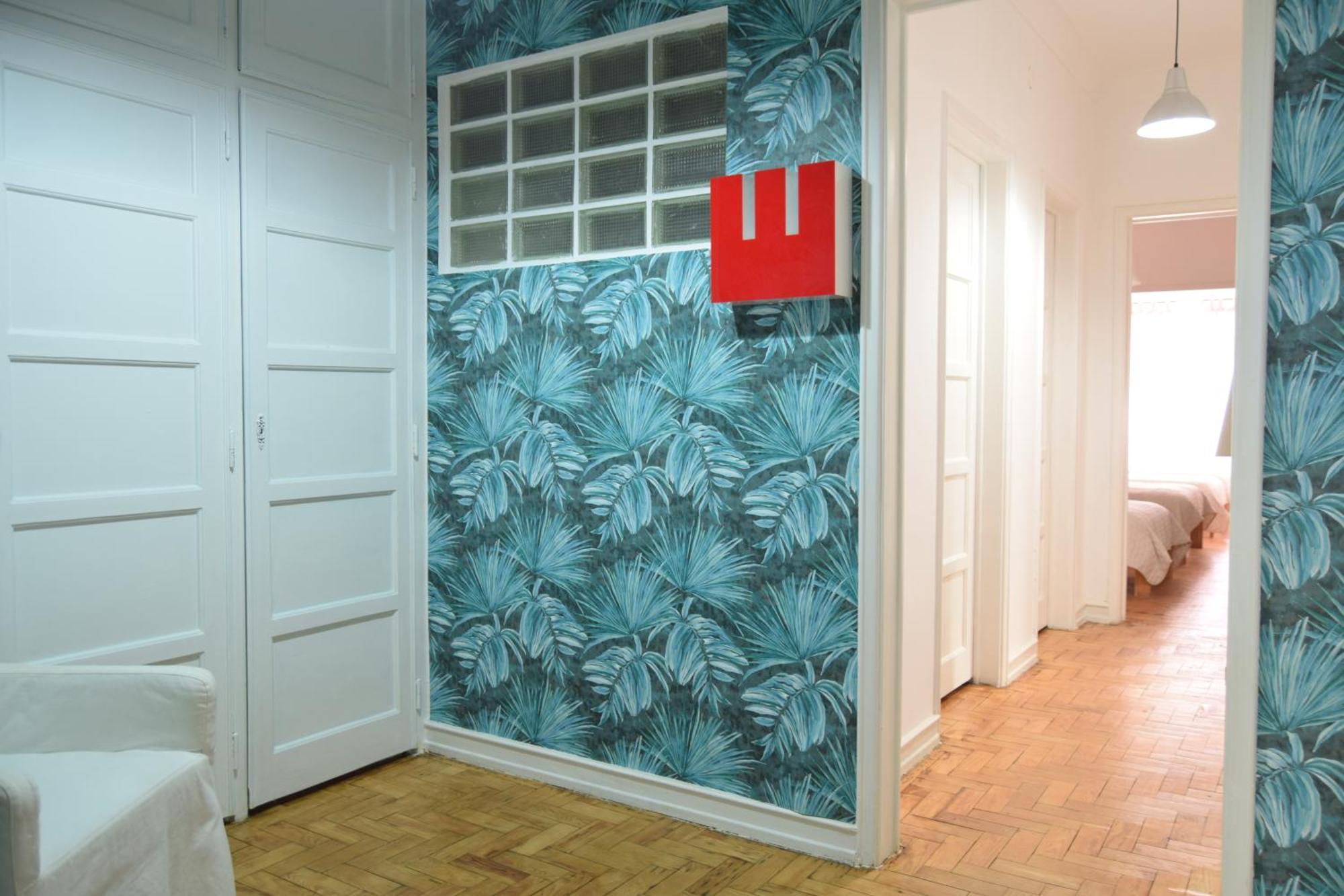 Young Apartment Lisabona Exterior foto