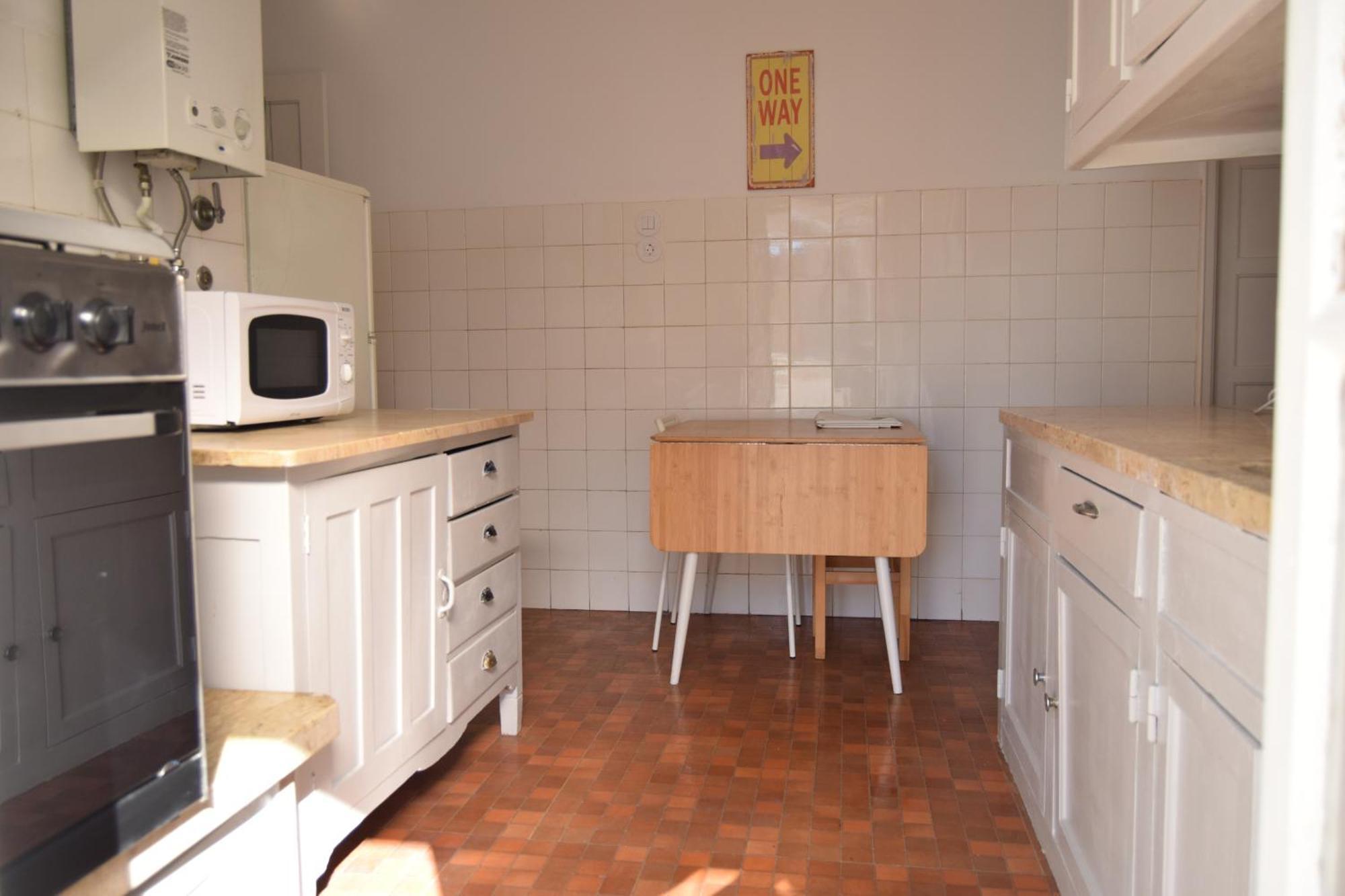 Young Apartment Lisabona Exterior foto