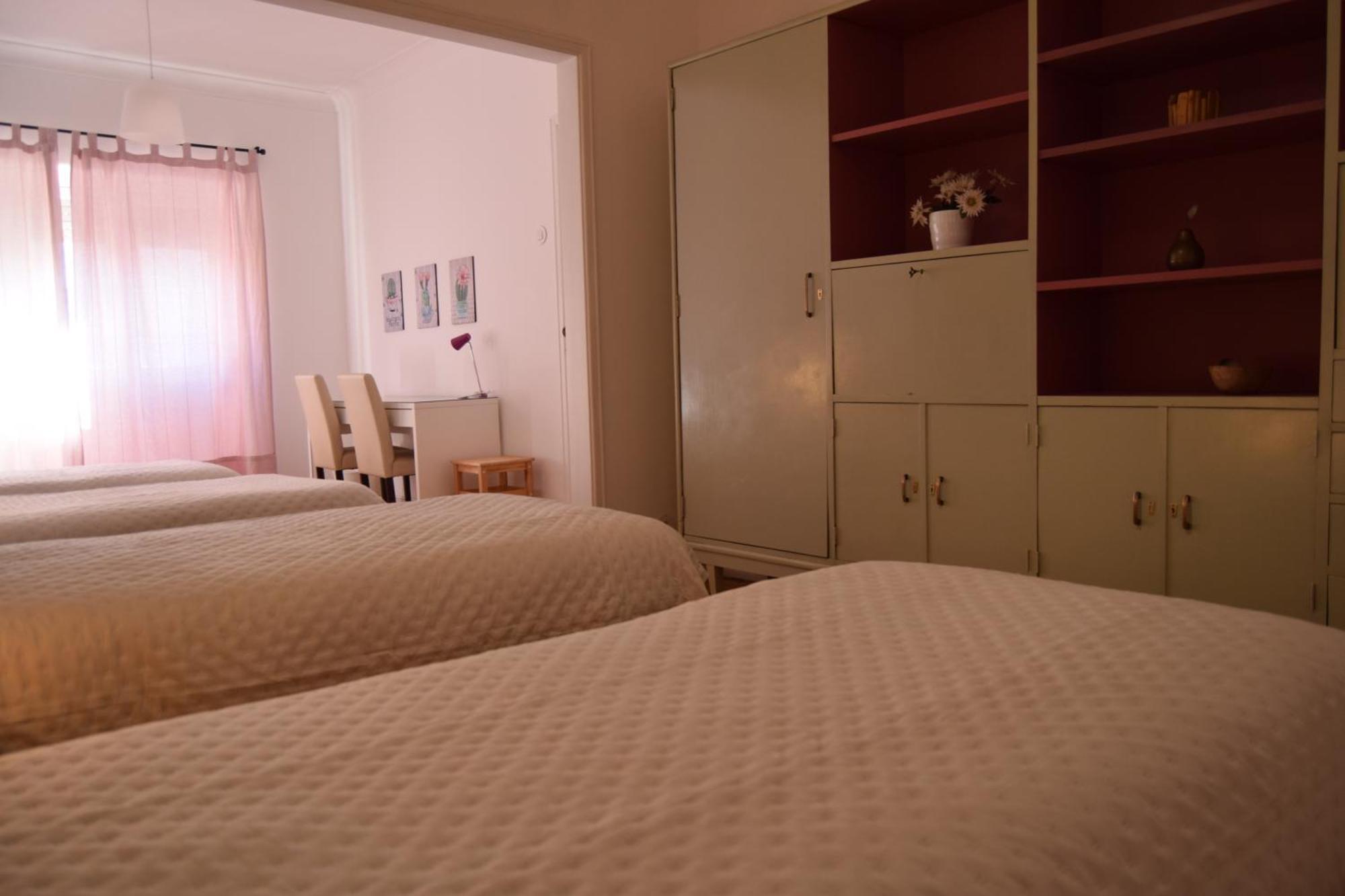 Young Apartment Lisabona Exterior foto