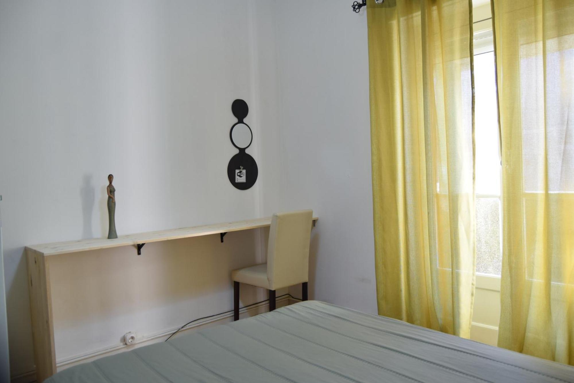 Young Apartment Lisabona Exterior foto